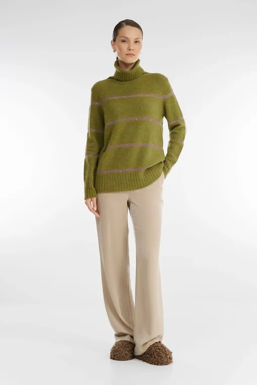 Джемперы Caterina Leman SV1501 660