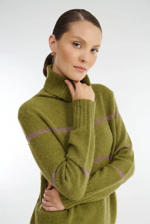 Джемперы Caterina Leman SV1501 660