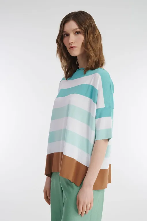 Джемперы Caterina Leman SV2190 15V1 PAVONE