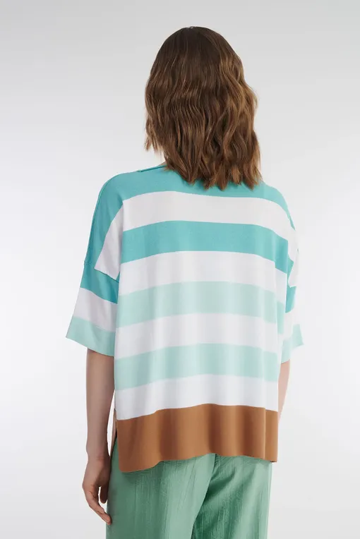 Джемперы Caterina Leman SV2190 15V1 PAVONE