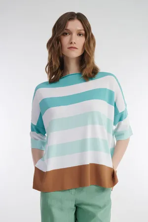 Caterina Leman SV2190 15V1 PAVONE