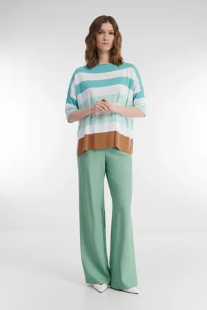 Caterina Leman SV2190 15V1 PAVONE