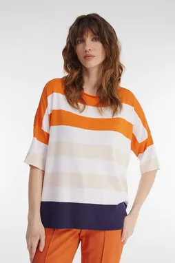 Caterina Leman SV2190 15V02 ARANCIO