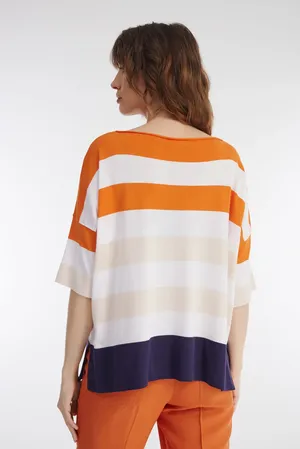 Caterina Leman SV2190 15V02 ARANCIO