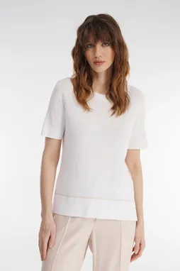 Caterina Leman SV2192 17V01 BIANCO/VANIGLIA