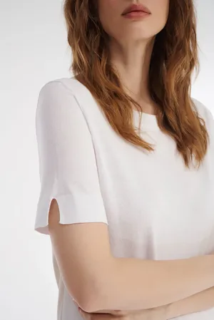 Caterina Leman SV2192 17V01 BIANCO/VANIGLIA