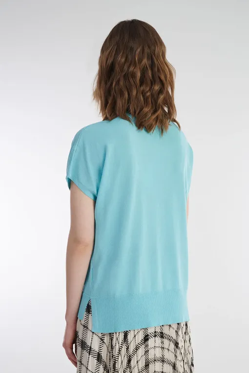 Джемперы Caterina Leman SV2197 590 PAVONE