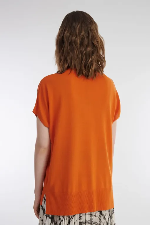 Джемперы Caterina Leman SV2197 800 ARANCIO