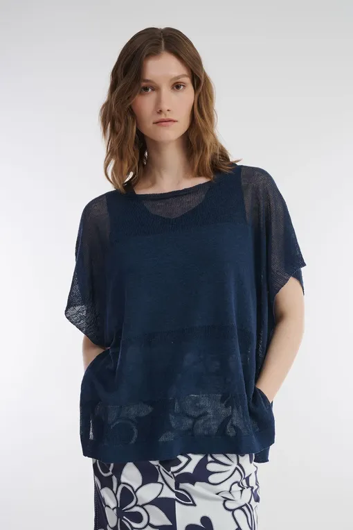 Джемперы Caterina Leman SV2278 500