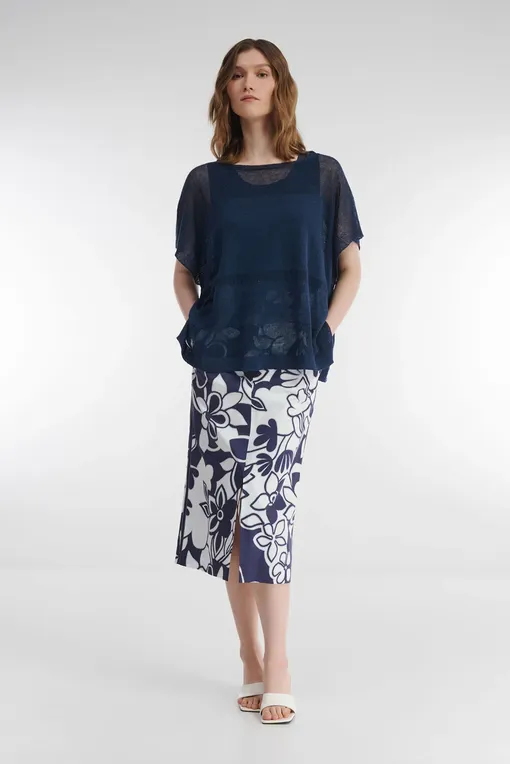 Джемперы Caterina Leman SV2278 500