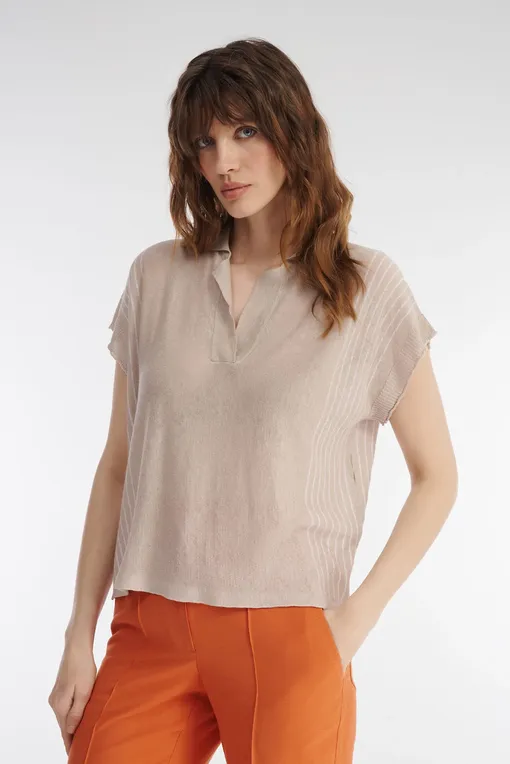 Джемперы Caterina Leman SV2281 320 FANGO