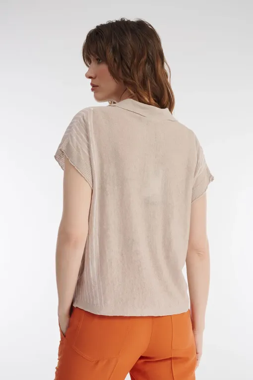 Джемперы Caterina Leman SV2281 320 FANGO