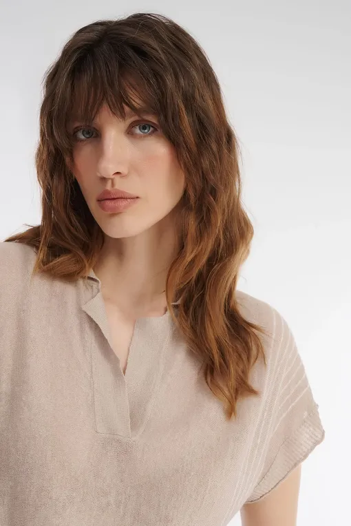 Джемперы Caterina Leman SV2281 320 FANGO