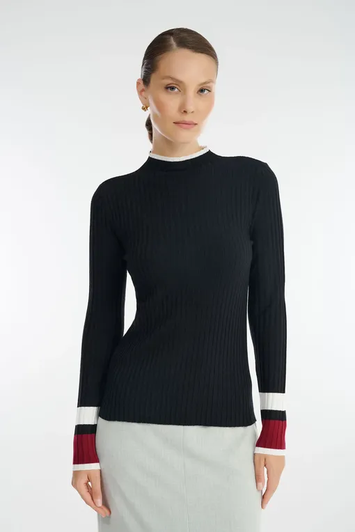 Джемперы Caterina Leman W24-06 100