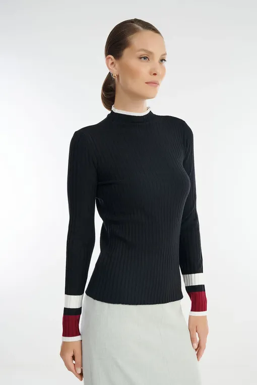 Джемперы Caterina Leman W24-06 100