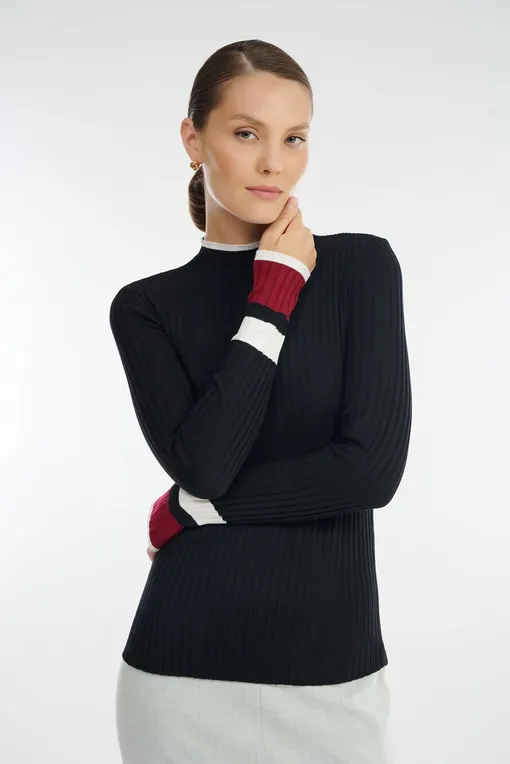 Джемперы Caterina Leman W24-06 100