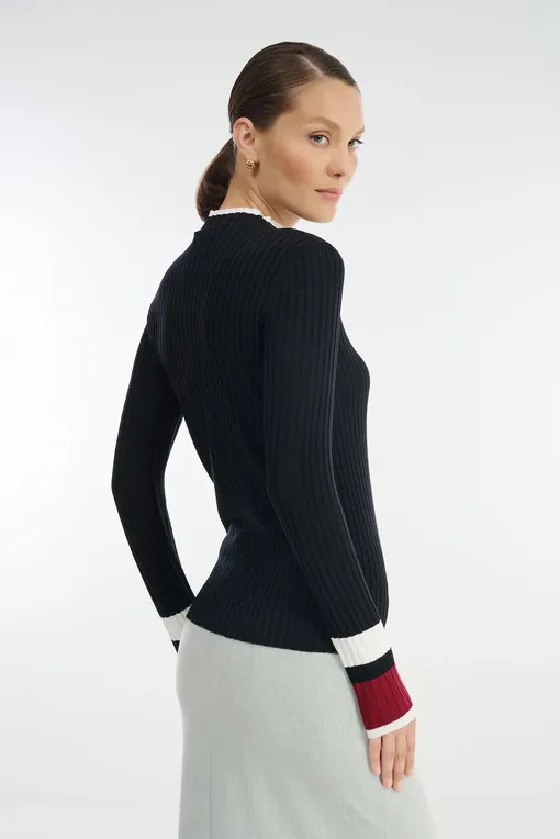 Джемперы Caterina Leman W24-06 100