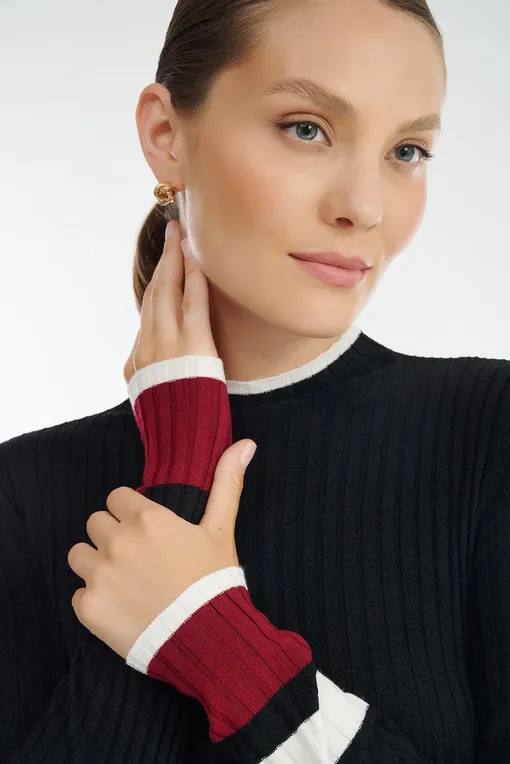 Джемперы Caterina Leman W24-06 100