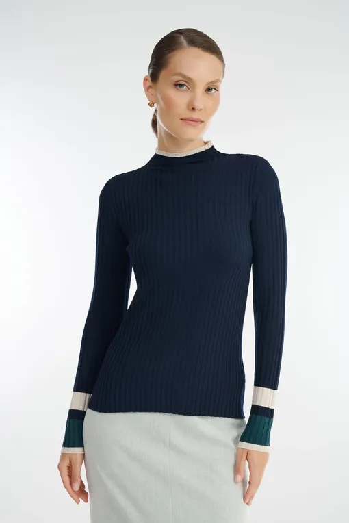 Джемперы Caterina Leman W24-06 500