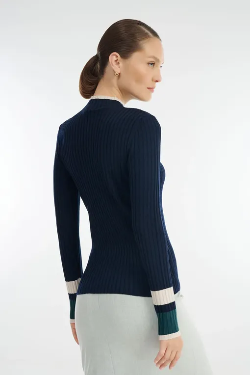 Джемперы Caterina Leman W24-06 500