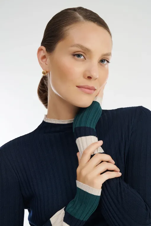 Джемперы Caterina Leman W24-06 500