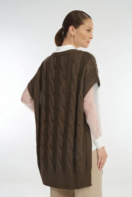 Джемперы Caterina Leman W24-28 390