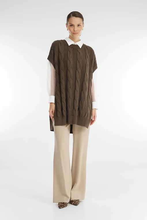 Джемперы Caterina Leman W24-28 390