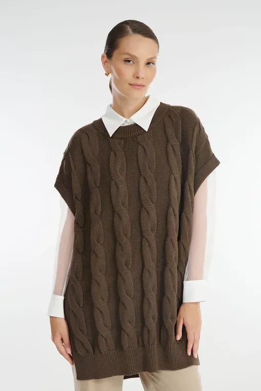 Джемперы Caterina Leman W24-28 390