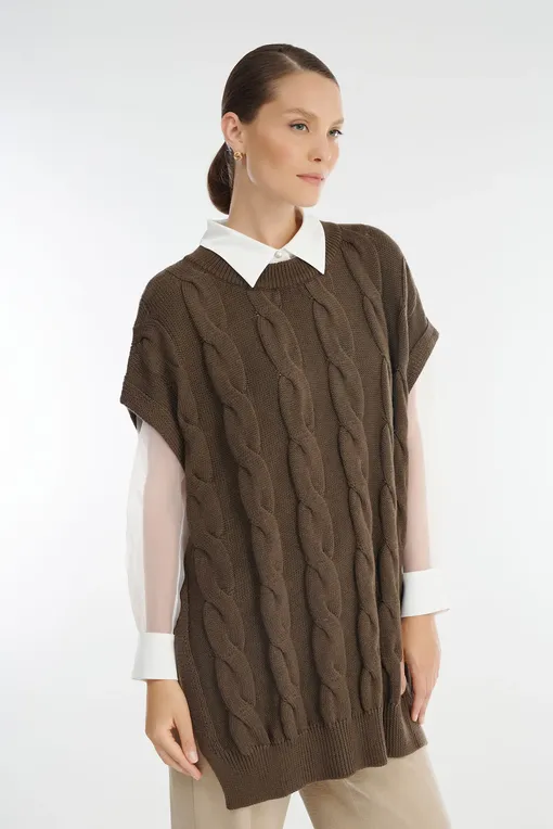 Джемперы Caterina Leman W24-28 390