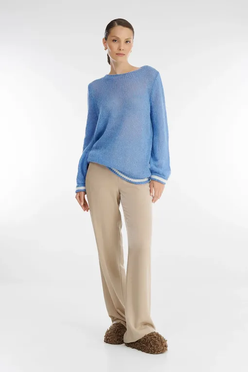 Джемперы Caterina Leman W24-49 520