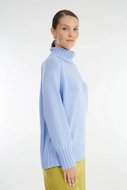 Джемперы Caterina Leman W24-56 520