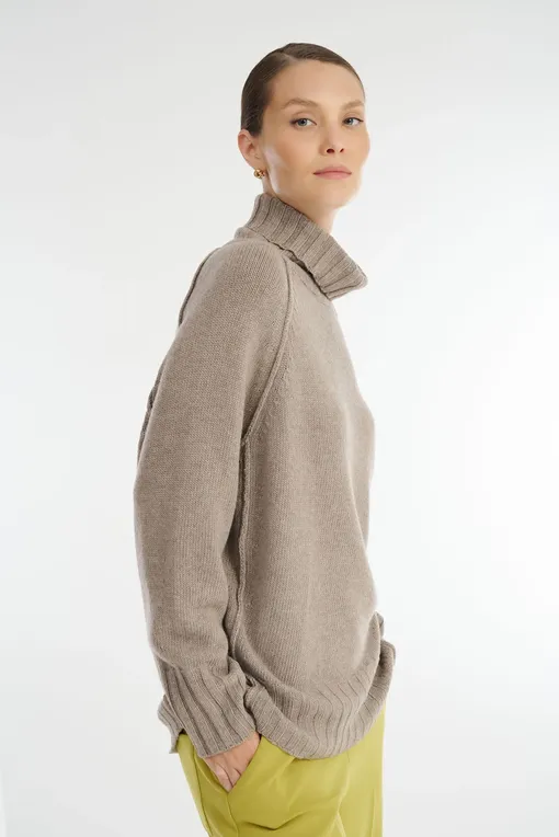 Джемперы Caterina Leman W24-56 360