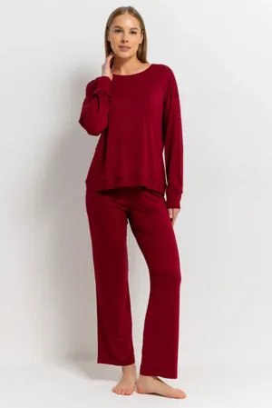 DKNY YI3419330 618 Berry