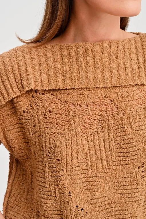 Джемперы Sarah Pacini 232.11.054 35