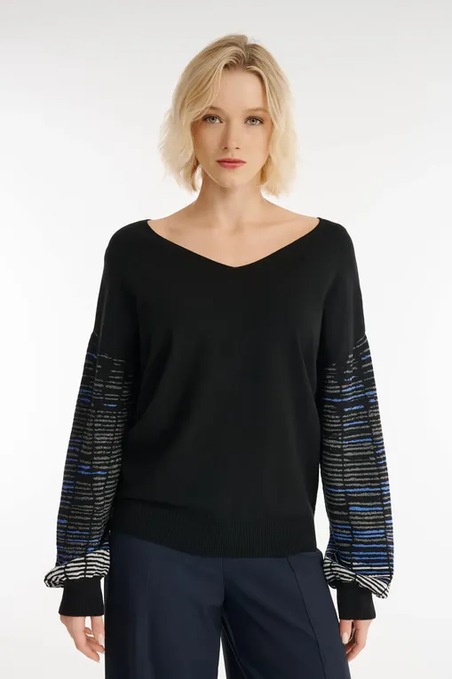 Джемперы Sarah Pacini 242.11.042 46