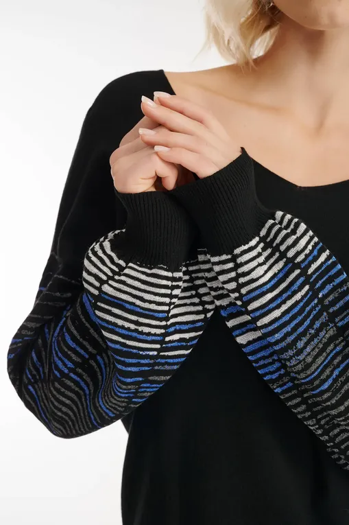 Джемперы Sarah Pacini 242.11.042 46