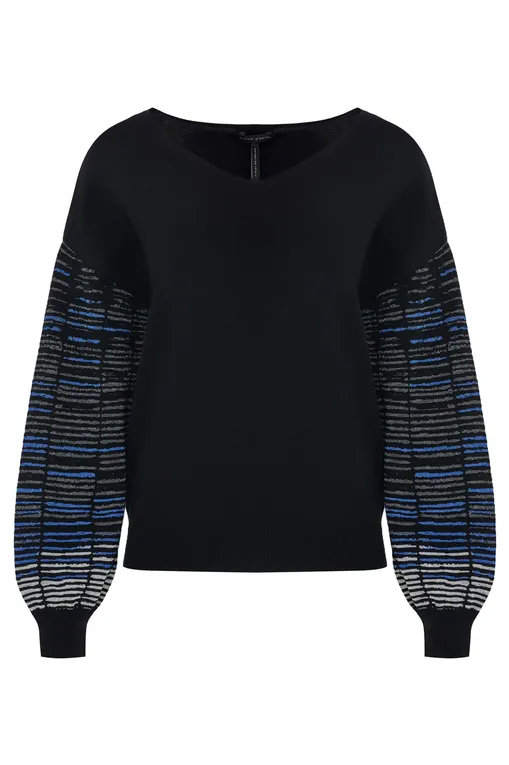 Джемперы Sarah Pacini 242.11.042 46