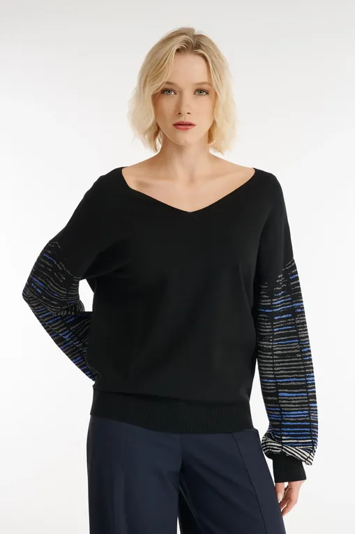 Джемперы Sarah Pacini 242.11.042 46