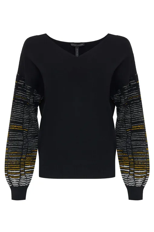 Джемперы Sarah Pacini 242.11.042 96