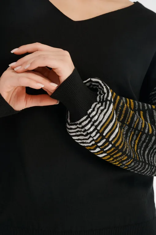 Джемперы Sarah Pacini 242.11.042 96