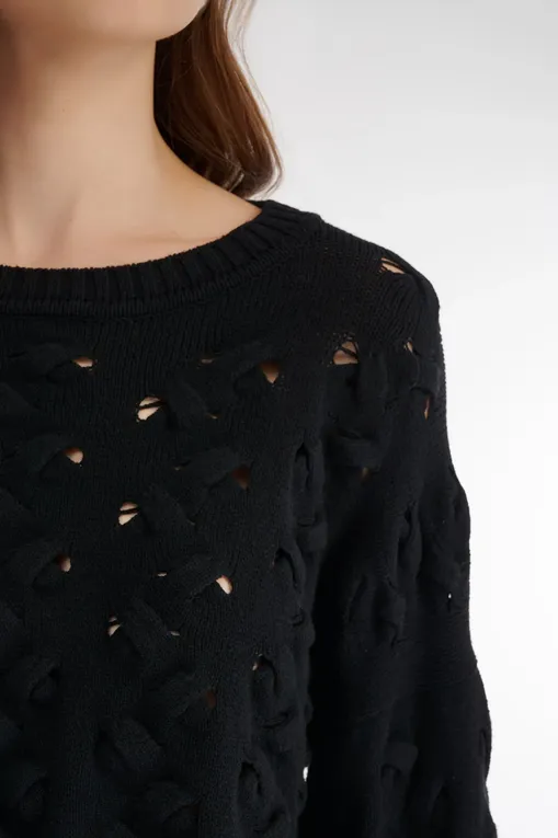 Джемперы Sarah Pacini 242.11.053 02