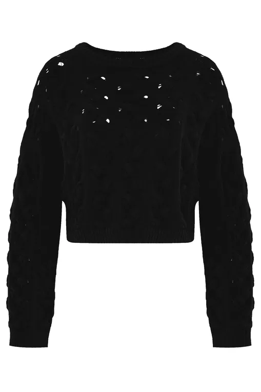 Джемперы Sarah Pacini 242.11.053 02