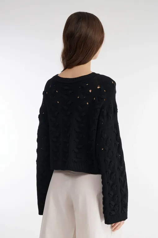 Джемперы Sarah Pacini 242.11.053 02