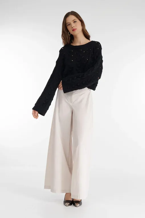 Джемперы Sarah Pacini 242.11.053 02