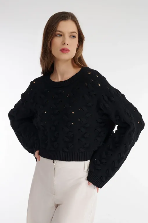 Джемперы Sarah Pacini 242.11.053 02