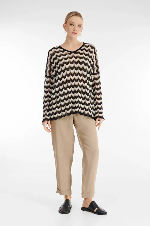 Джемперы Sarah Pacini 251.11.079 02