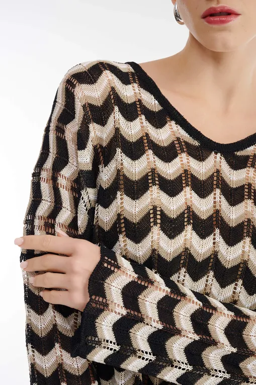 Джемперы Sarah Pacini 251.11.079 02