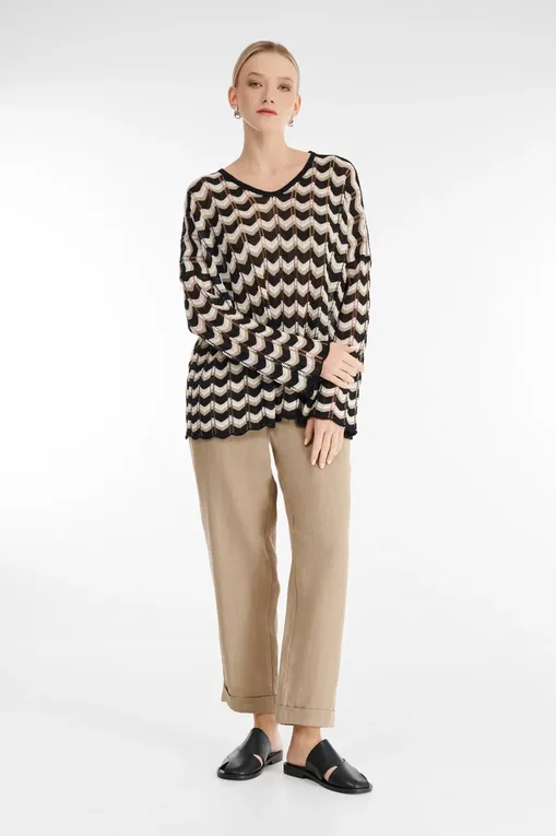 Джемперы Sarah Pacini 251.11.079 02