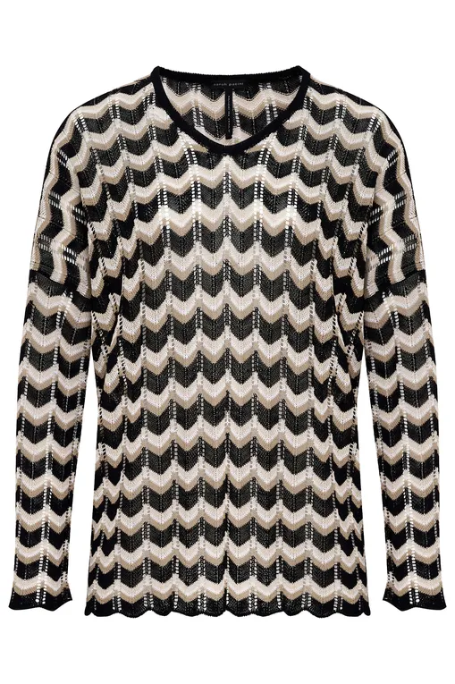 Джемперы Sarah Pacini 251.11.079 02