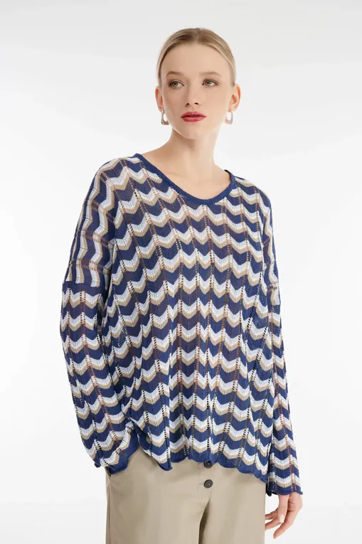 Джемперы Sarah Pacini 251.11.079 42